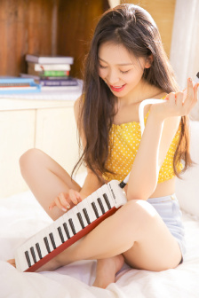 羚羊号历险记