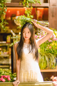 一眼万年
