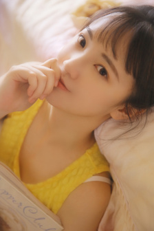 牧羊犬郁金香