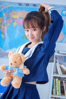 泰山与珍妮