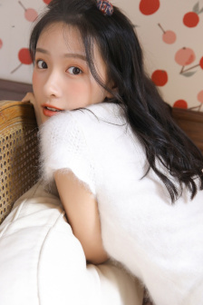甜性涩爱